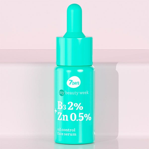 B3 2% Zn 0,5% | 20ML
