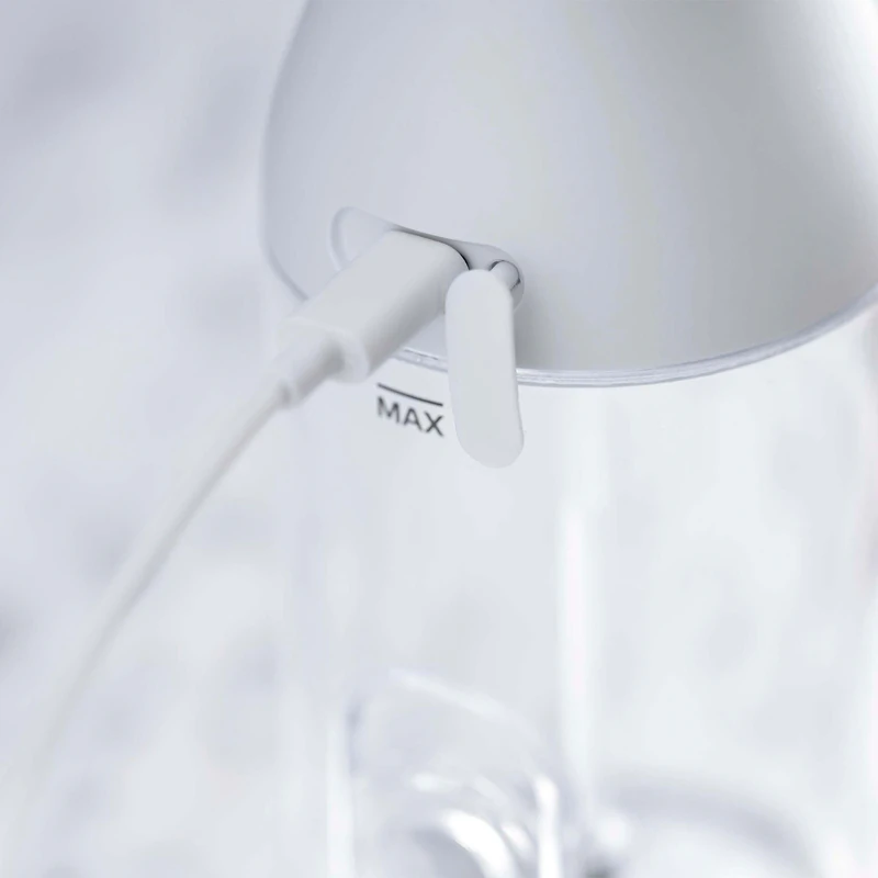 Philips Sonicare HX3826/31 draagbare monddouche