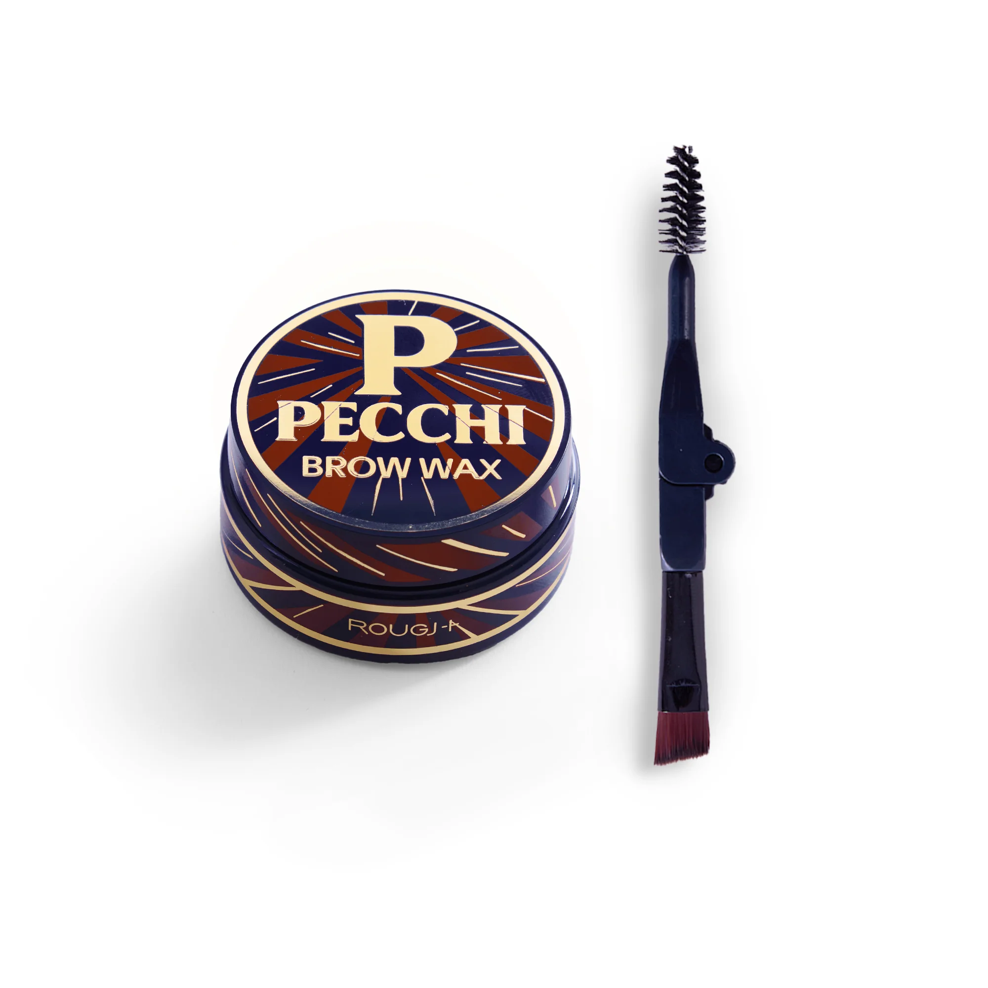 Sopracciglia Cera Sopracciglia P Pecchi - Gel e mascara sopracciglia
