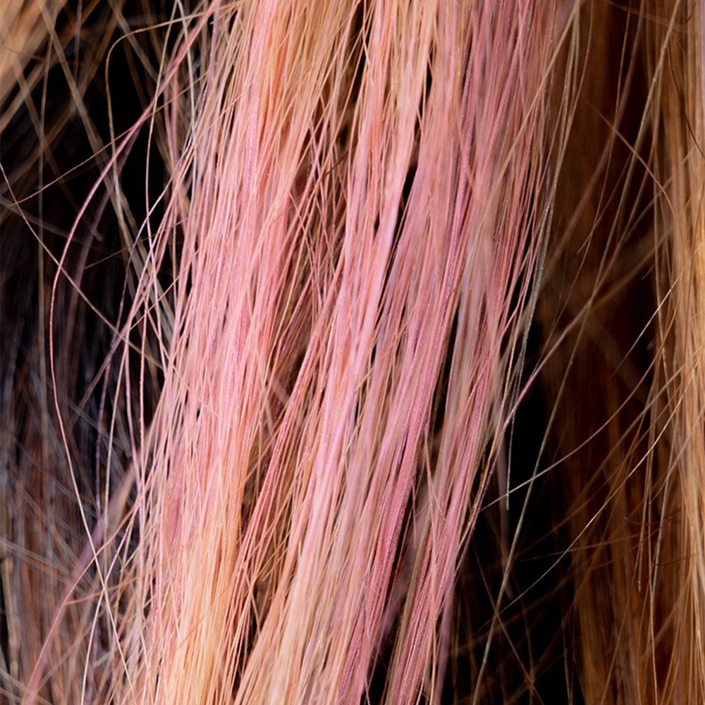 Namaki Mascara cheveux KRAFT - Rose