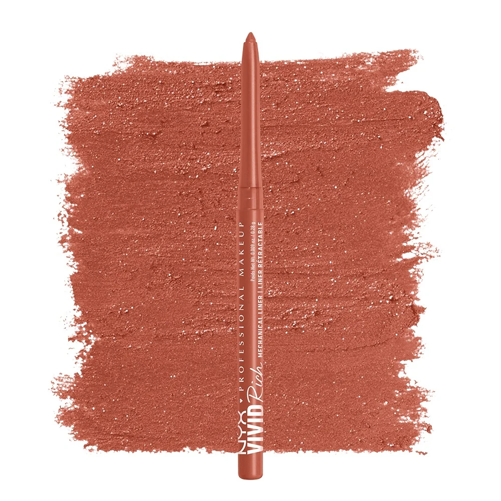 Occhi Vivid Rich Mechanical Pencil - Matita occhi