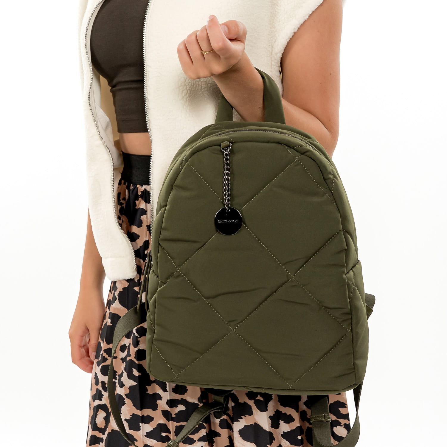 Sac à dos EMILY & NOAH E&N Hanni - 1 pièce
