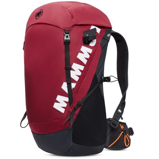 Plecak De Montaña Mammoth Ducan 24 L