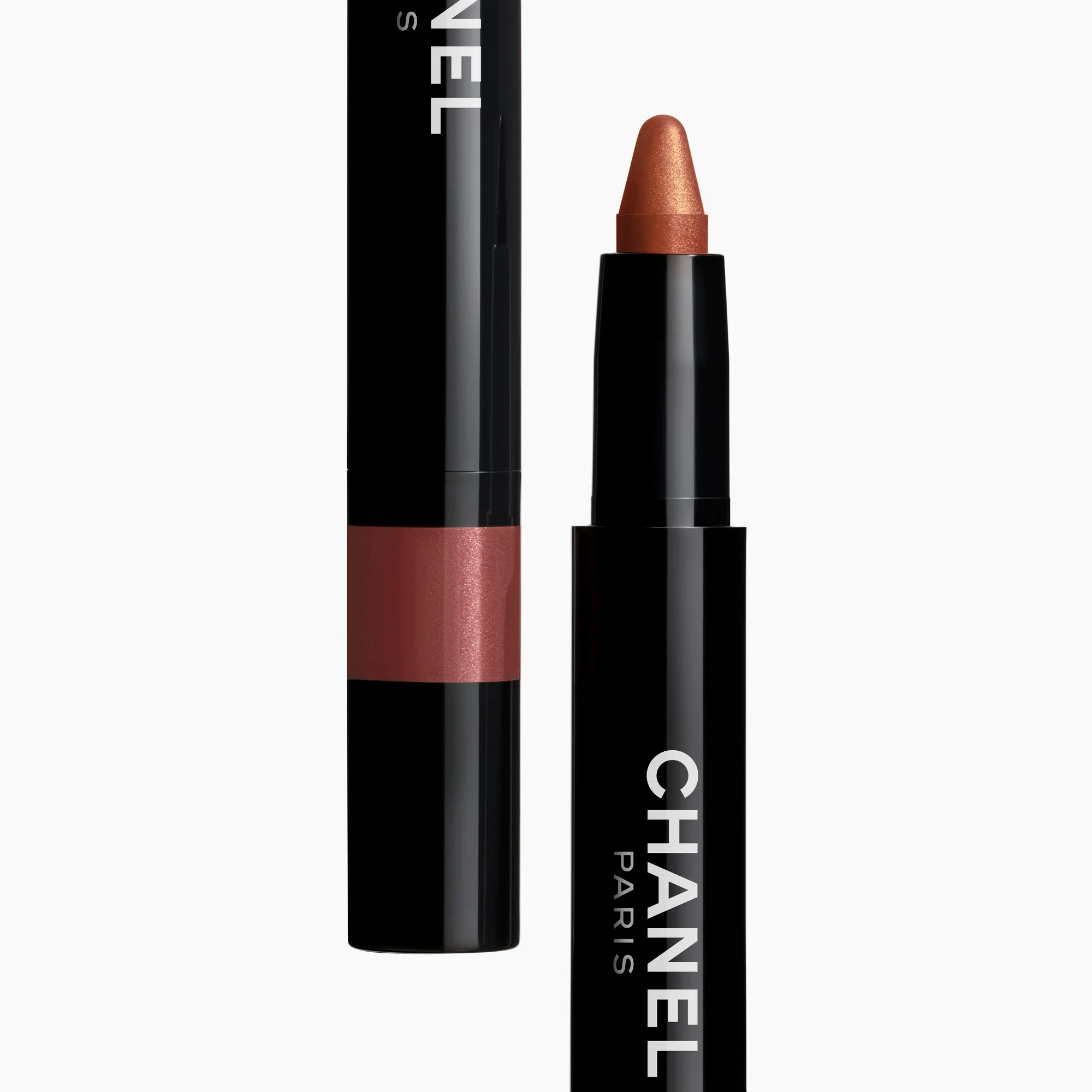 STYLO OMBRE ET CONTOUR - STILO 3 IN 1 OMBRETTO, EYELINER E KHÔL