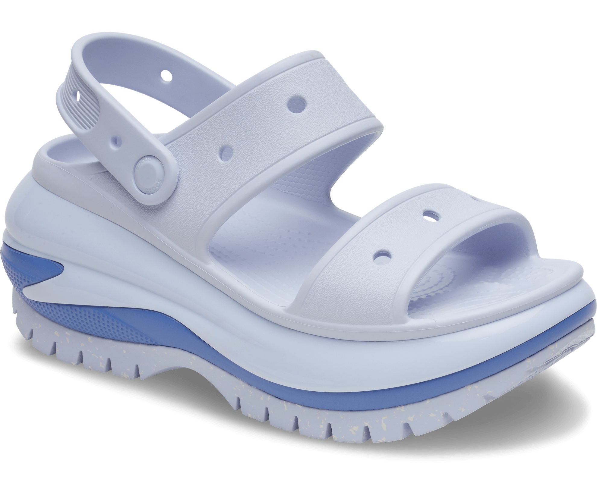 Mega Crush Sandal