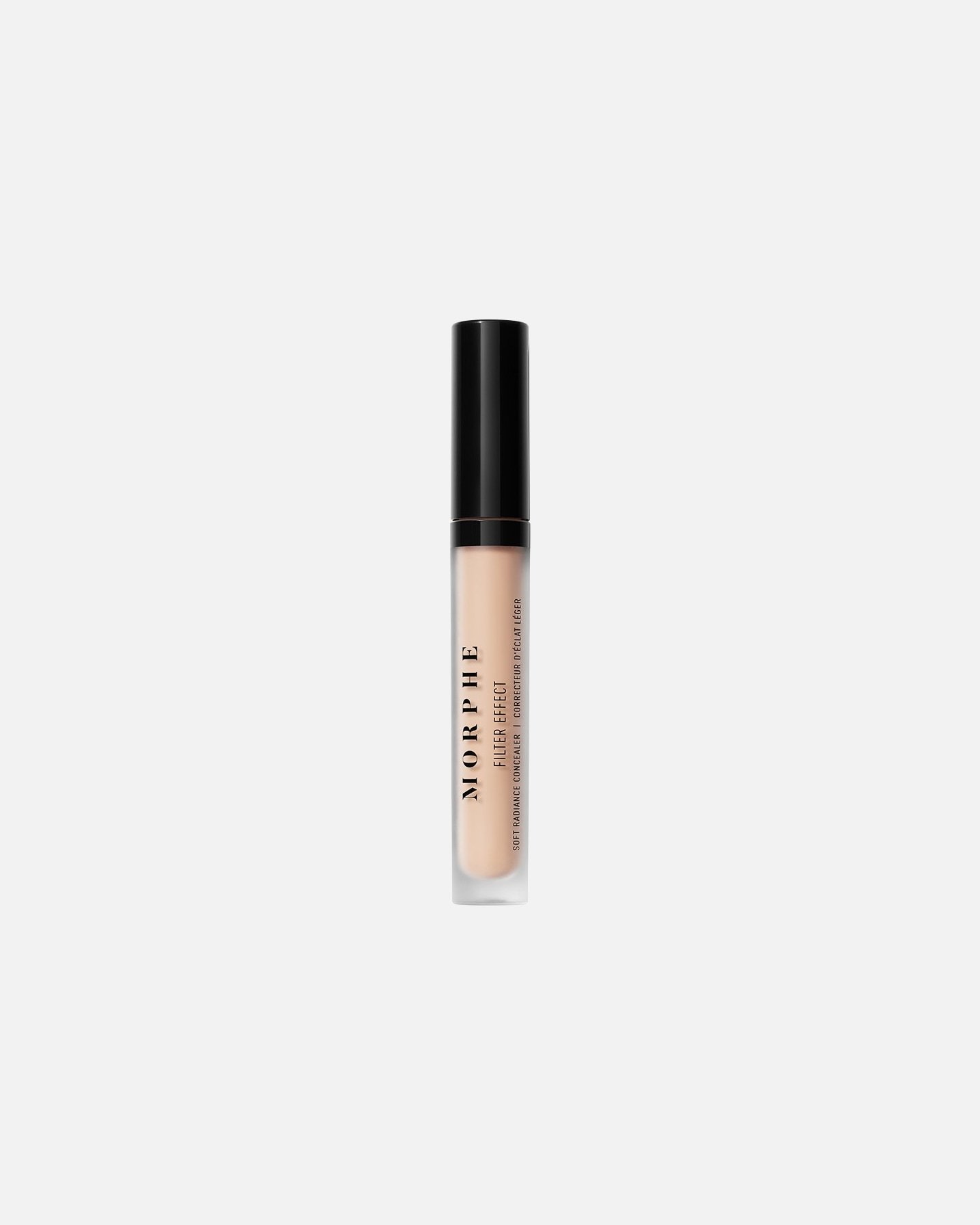„Morphe“ maskuoklis su filtro efektu „Soft Radiance“ – 3,8 ml