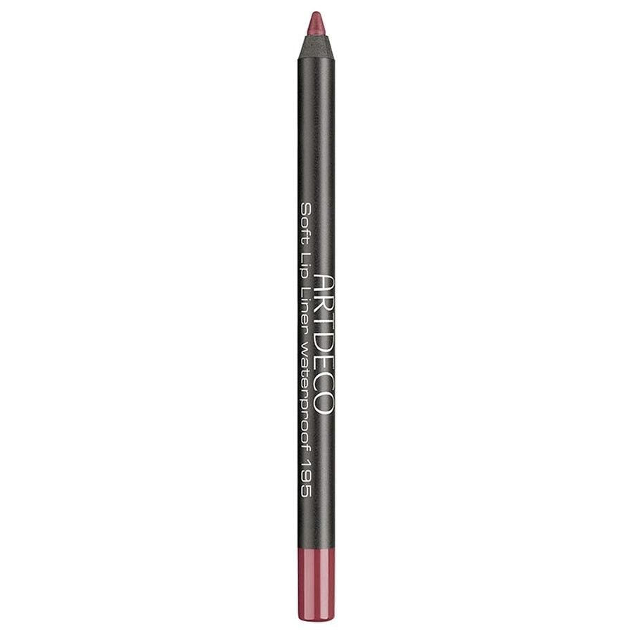Delineador de labios ARTDECO “Diosa del Sol”, suave, resistente al agua – 1,2 g