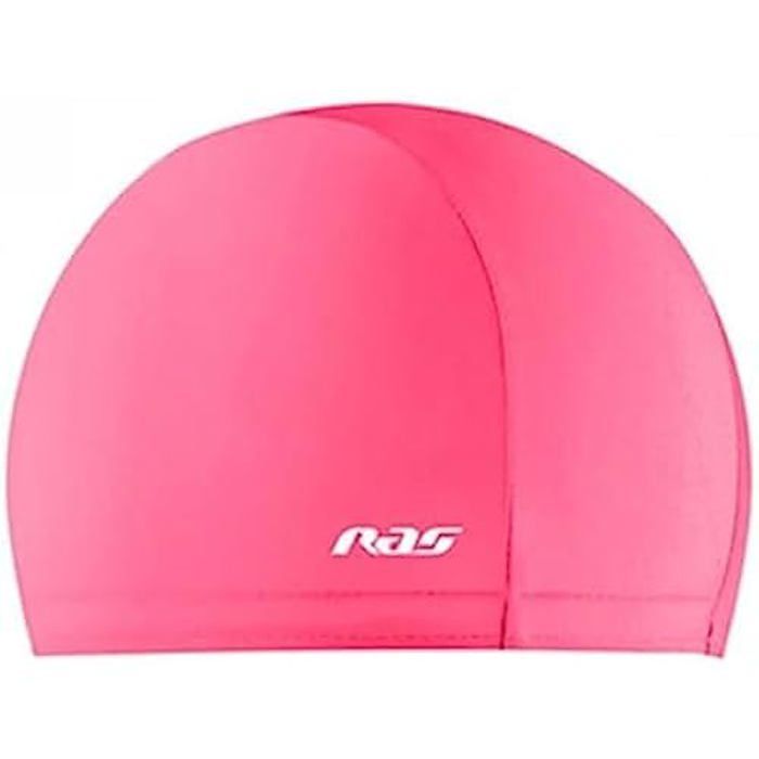Swimming Cap - Ras - G300152 - Pink - One Size - Children