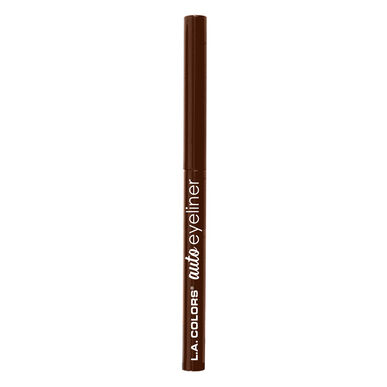 LA COLORS zatahovací oční linka 0,3 g