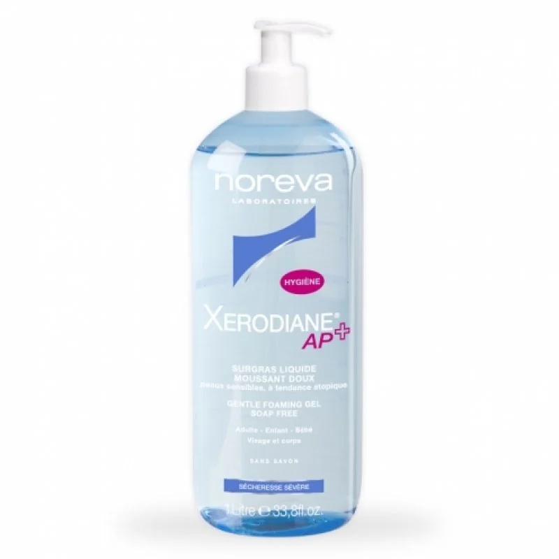 Xerodiane AP+ Surgras Reinigungsgel 1000 l