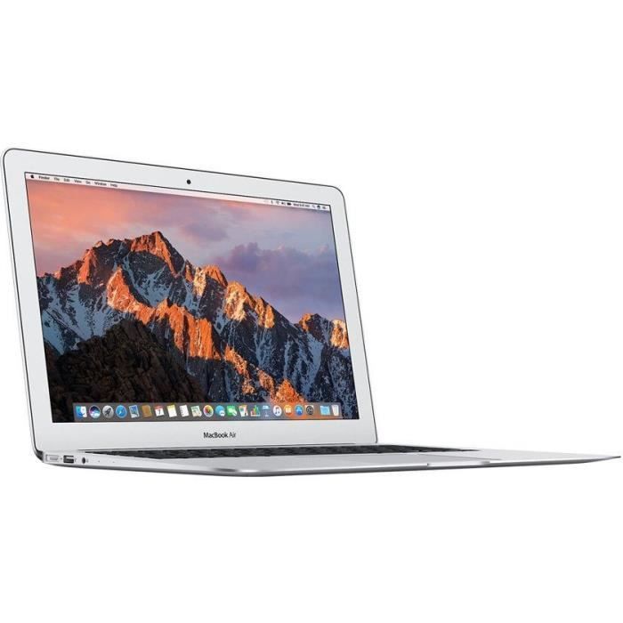 MacBook Air 13