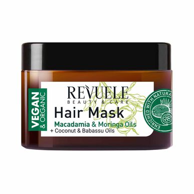 Revuele hårmaske 360 ml 360 ml