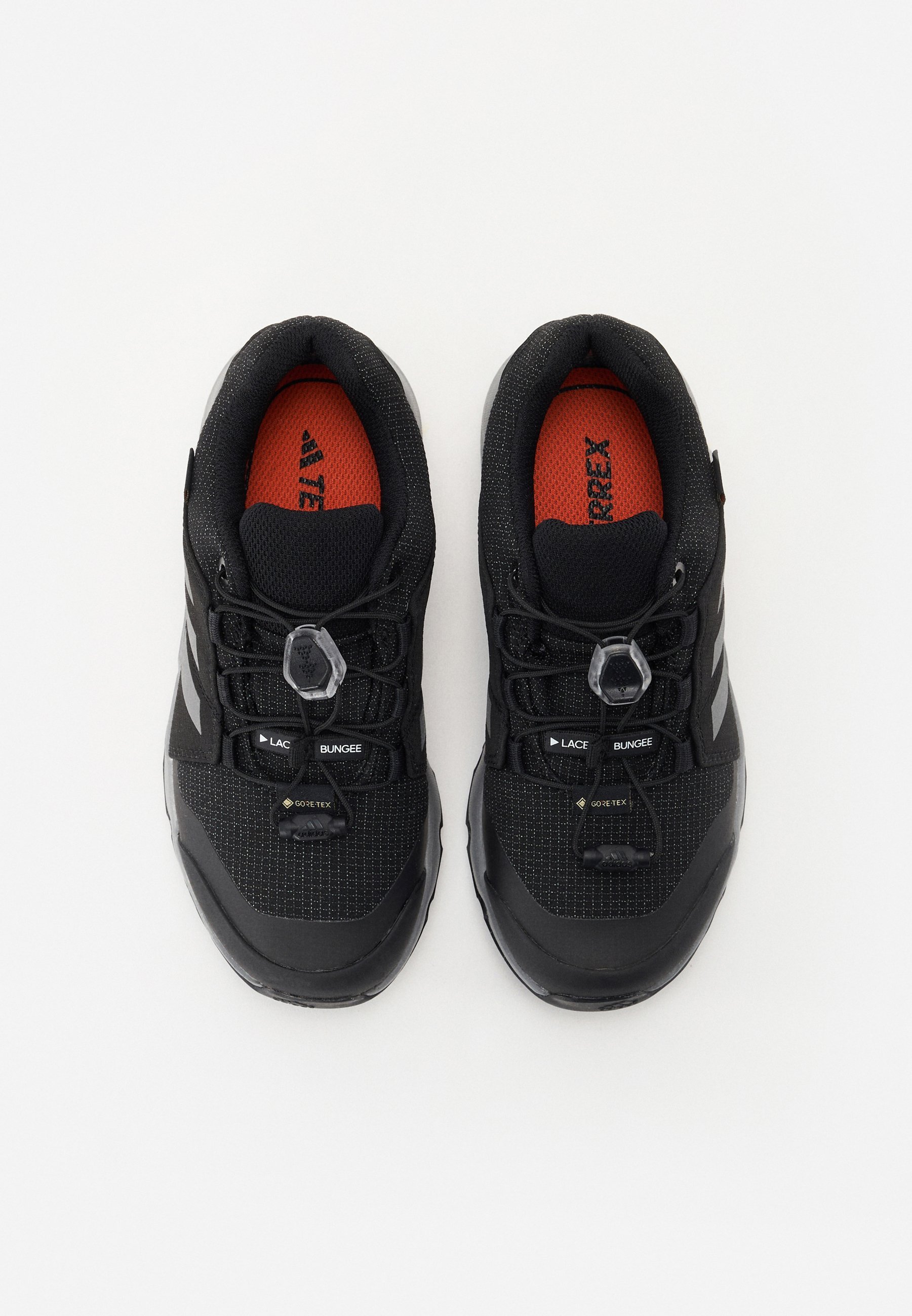Adidas Terrex GTX UNISEX - Fjellsko - core black/grey three
