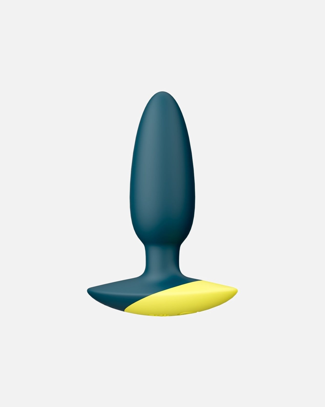 HUMP Vibrator Bass Anal plug - 1 Stück