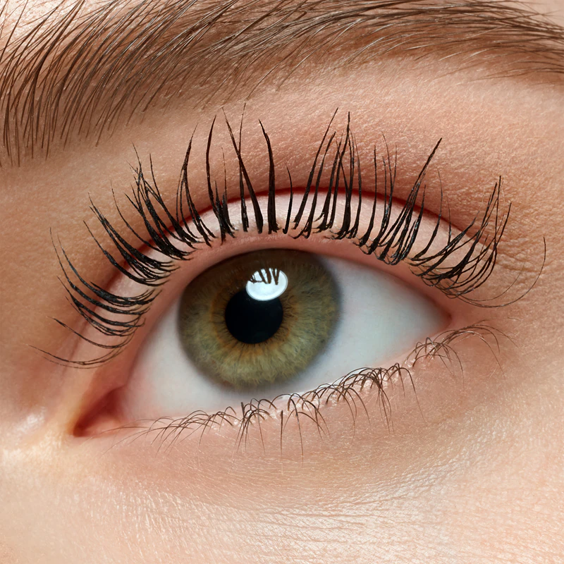 essence lash WITHOUT LIMITS TUBING máscara para cílios que engrossa e alonga os cílios