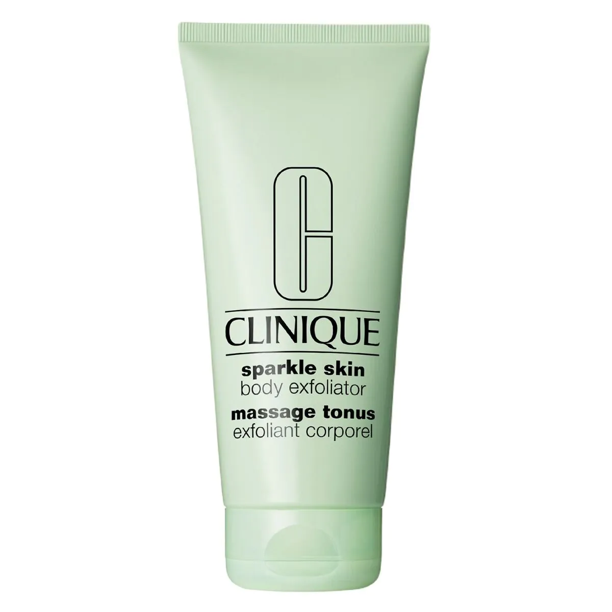 CLINIQUE Sparkle Skin Body Exfoliator Peeling do ciała 200ml