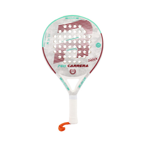  Raquete Padel Royal Padel Rp 760 Carrera