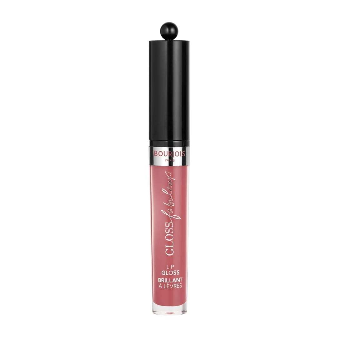 Bourjois sjajilo za usne Fabuleux - 2,4 g