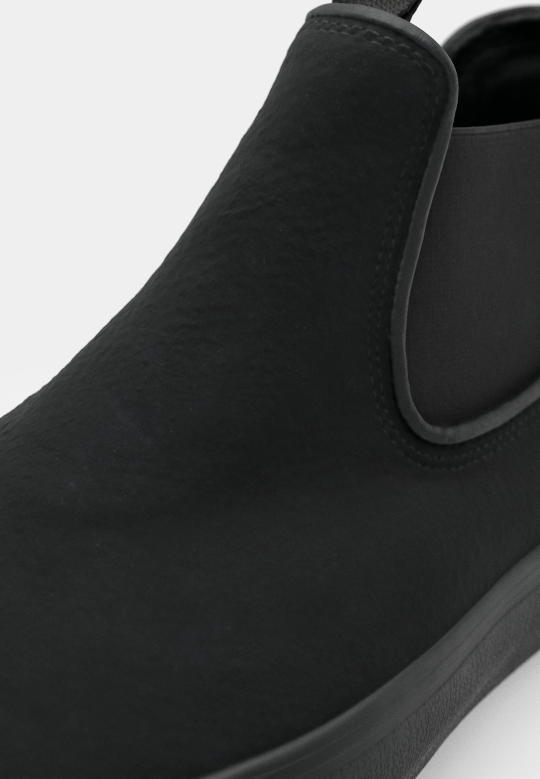 Globe DOVER – Klassische Stiefeletten – schwarz