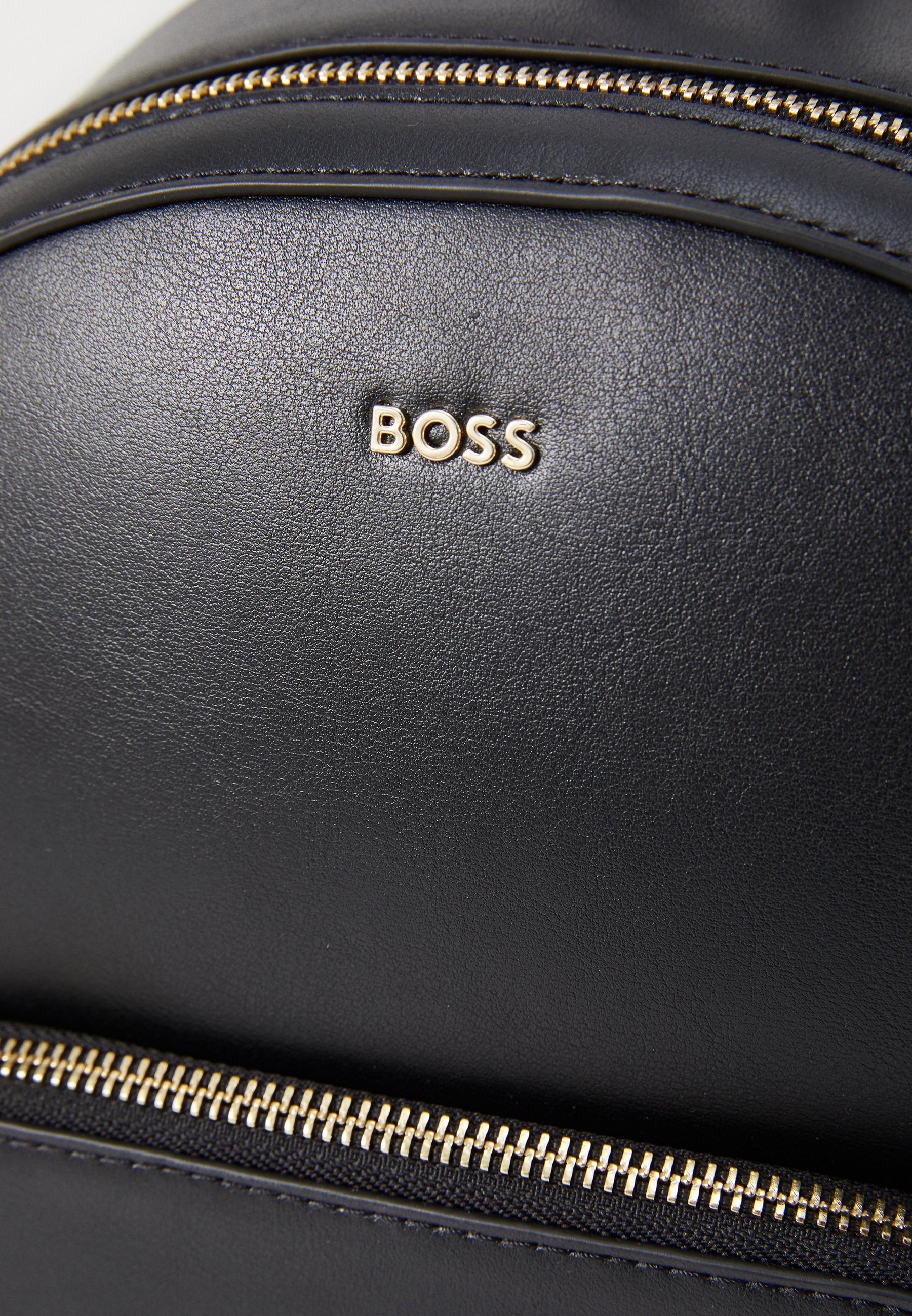 BOSS NUMAH BACKPACK - Batoh - black