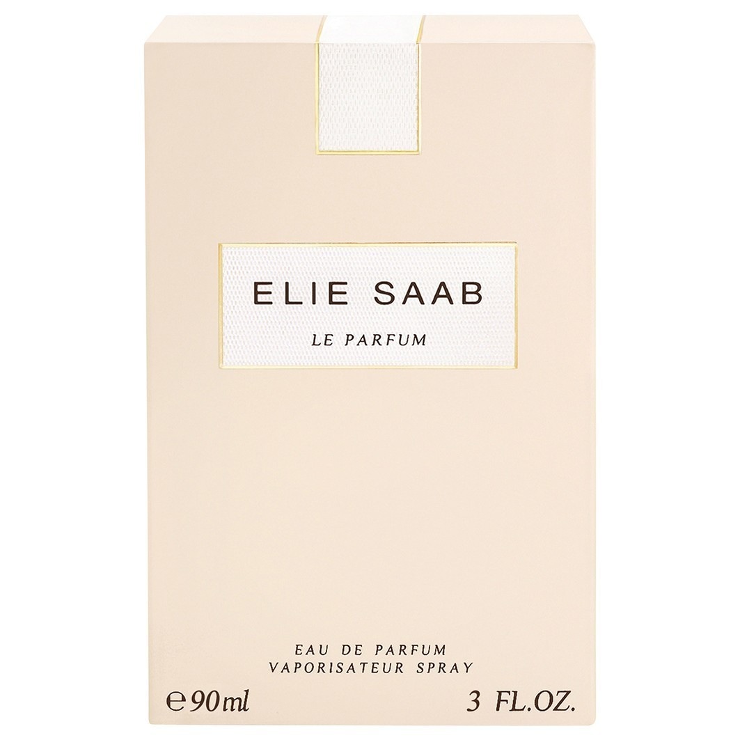 Elie Saab Eau de Parfum Le Parfum Eau de Parfum - 30 ml