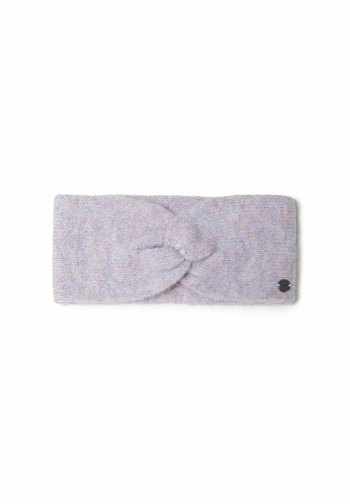 MINOTI LOT DE 2 BANDEAU AVEC DÉTAIL TORSADÉ - Chapeau - rose clair