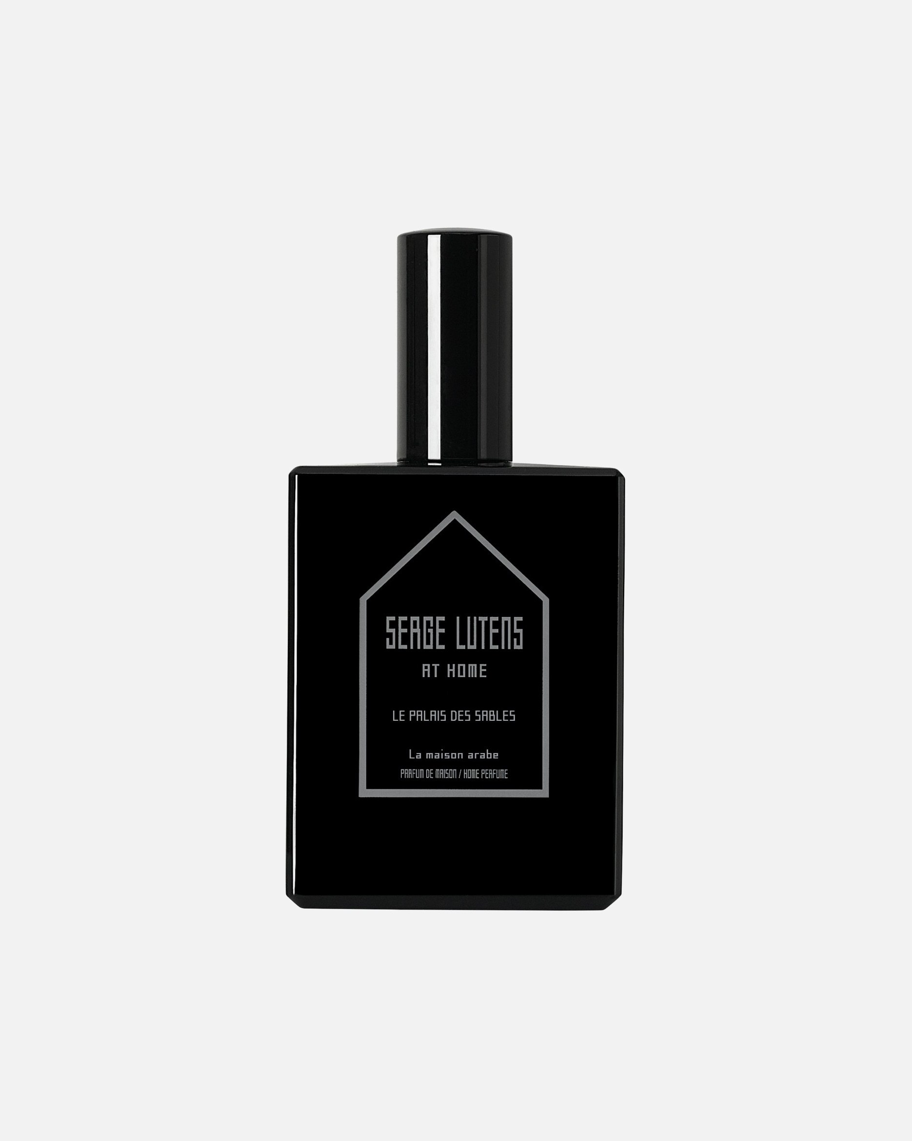 Serge Lutens Room Fragrance At Home Le Palais des Sables – 100 ml