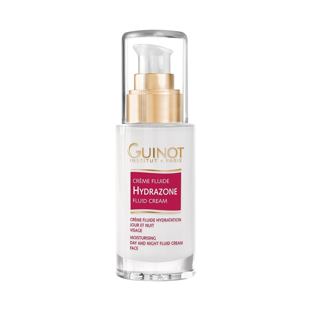 „Guinot Hydrazone“ skystas veido kremas – 50 ml