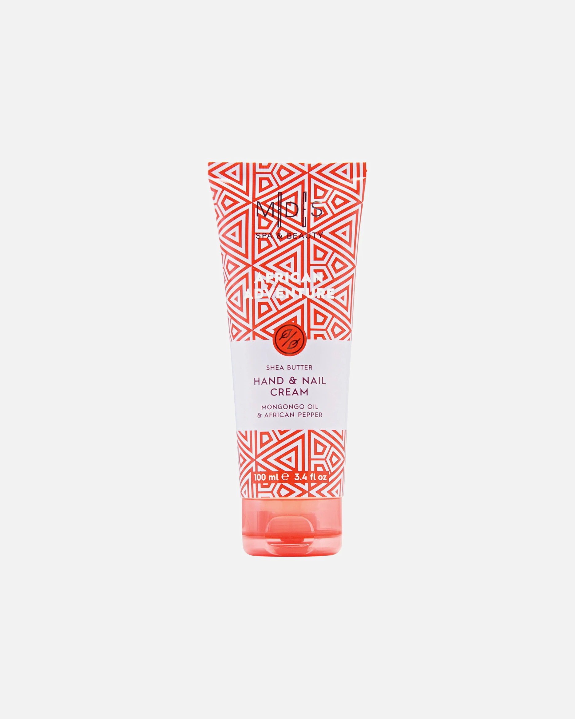 Mades Cosmetics AFRICAN ADVENTURE