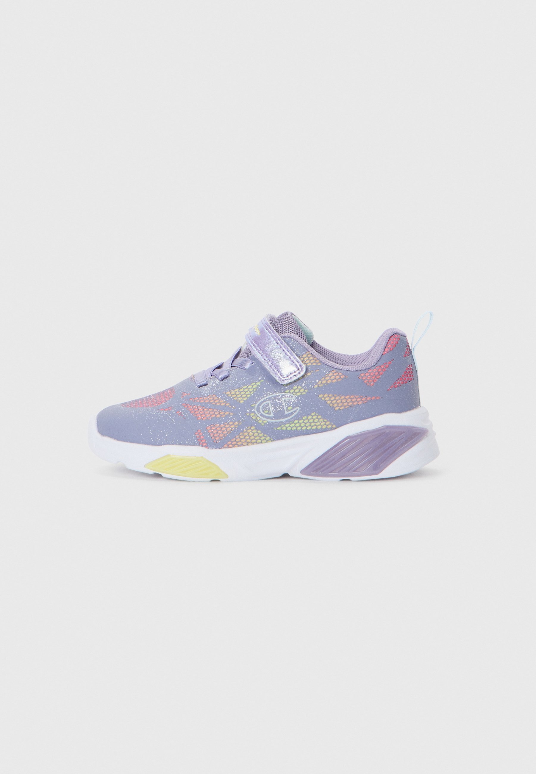 Champion WAVE UNISEX - Sneakers - schemering