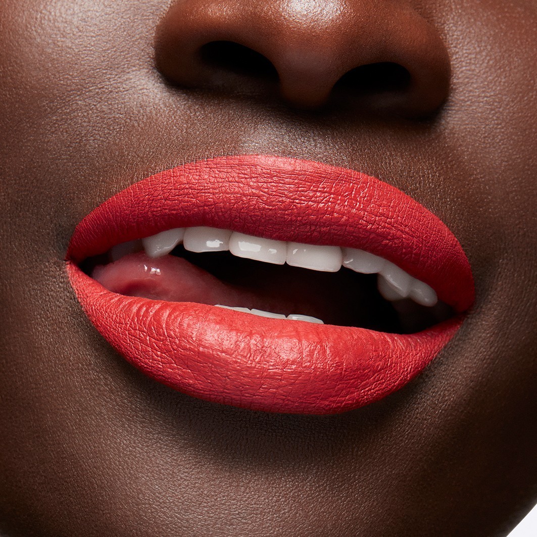 MAC Lipstick Locked Kiss Ink™ tečni ruž za usne – 5 ml