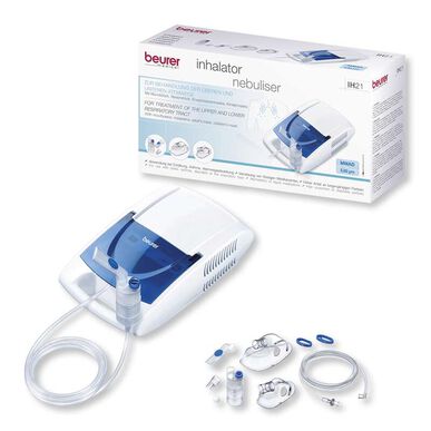 Beurer Air Nebulizer IH21 1 yksikkö 1 yksikkö