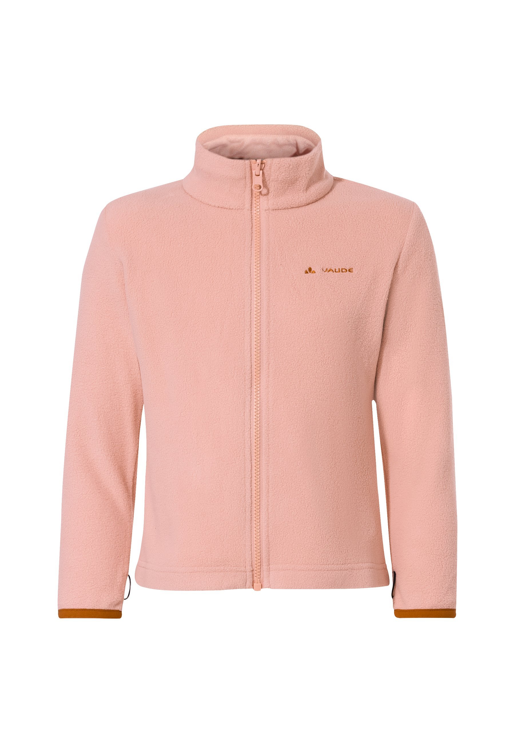 Vaude CAMPFIRE 3IN1 - Outdoorjas - zandbruin roze