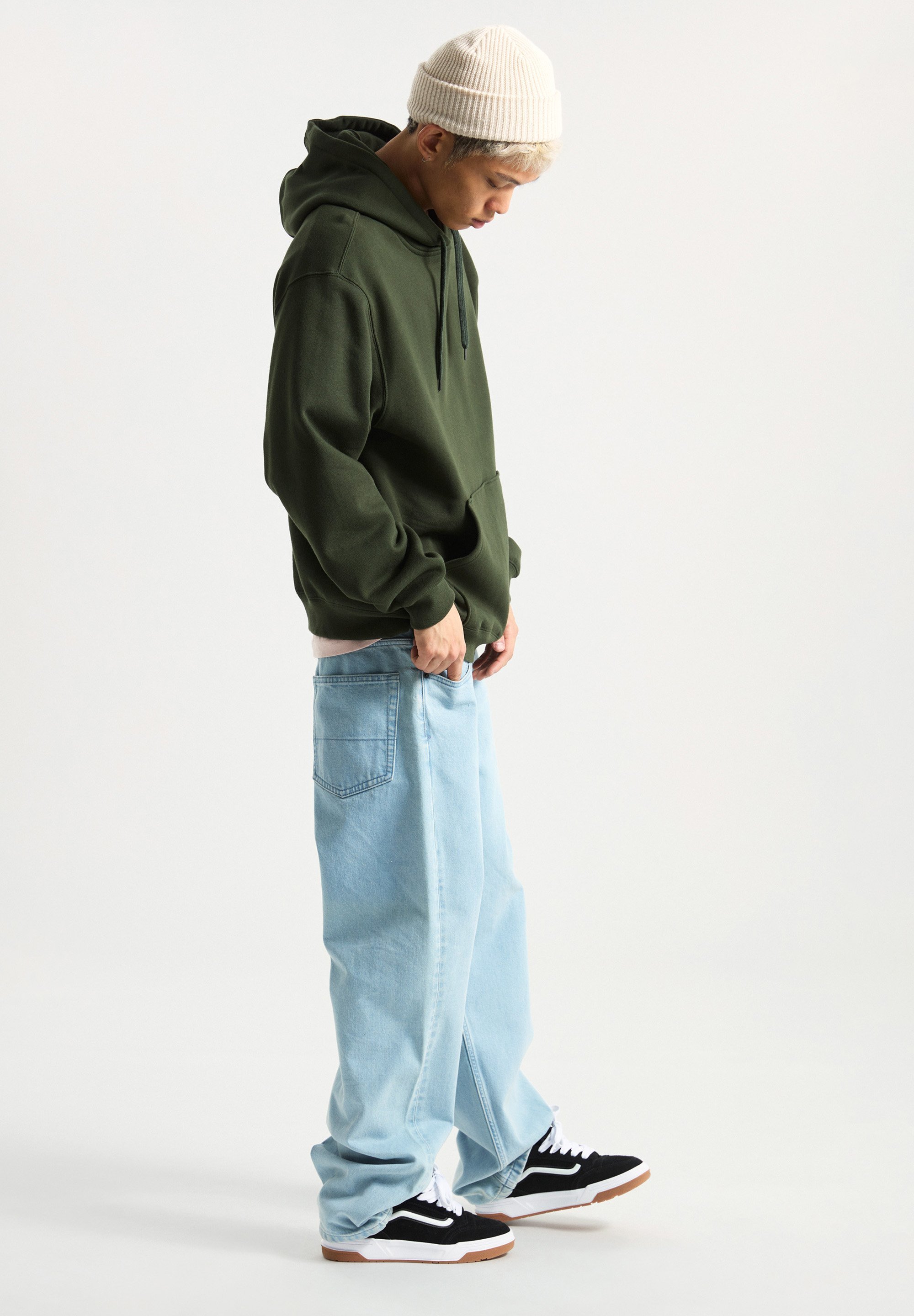 Puloverji Vans
