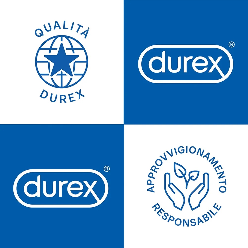 Durex Lustring Stimulationsring für ihn