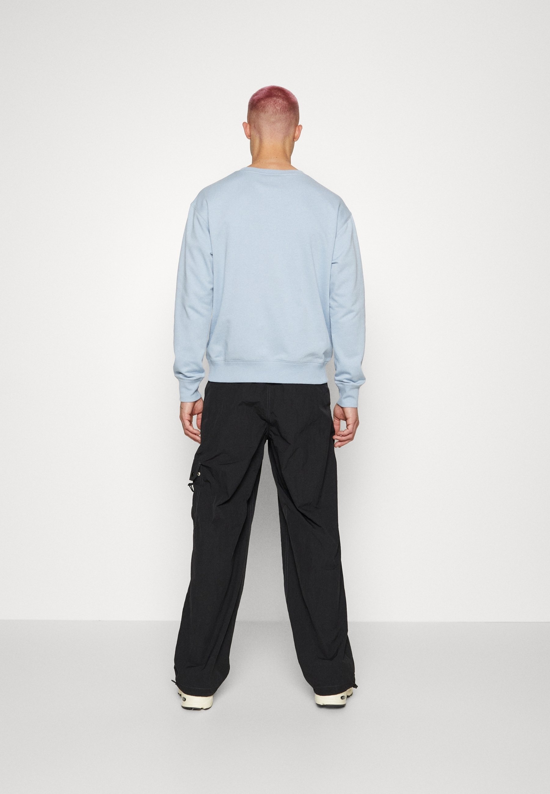 Kalhoty Dickies Cargo - černá