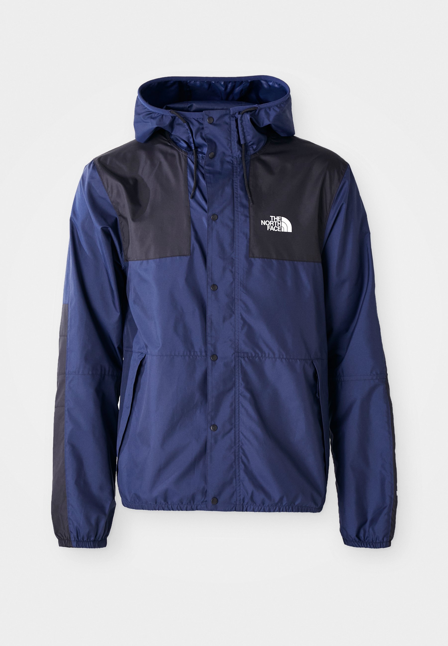 The North Face M SEASONAL MOUNTAIN JACKET - EU - Outdoorjack - Summit Navy
