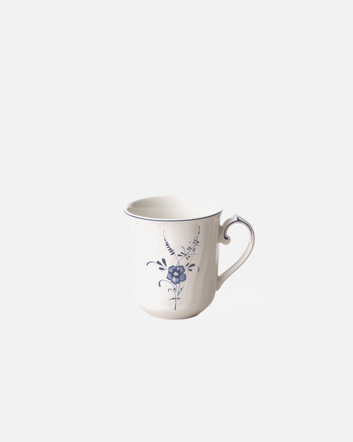 Villeroy & Boch puodelio puodelis su rankena Vieux Luxembourg - 1 vnt