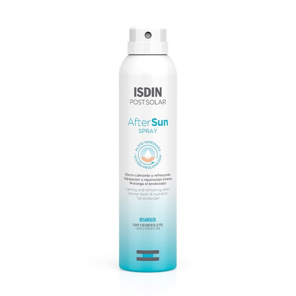 Postsolar Aftersun Spray| 200 ml