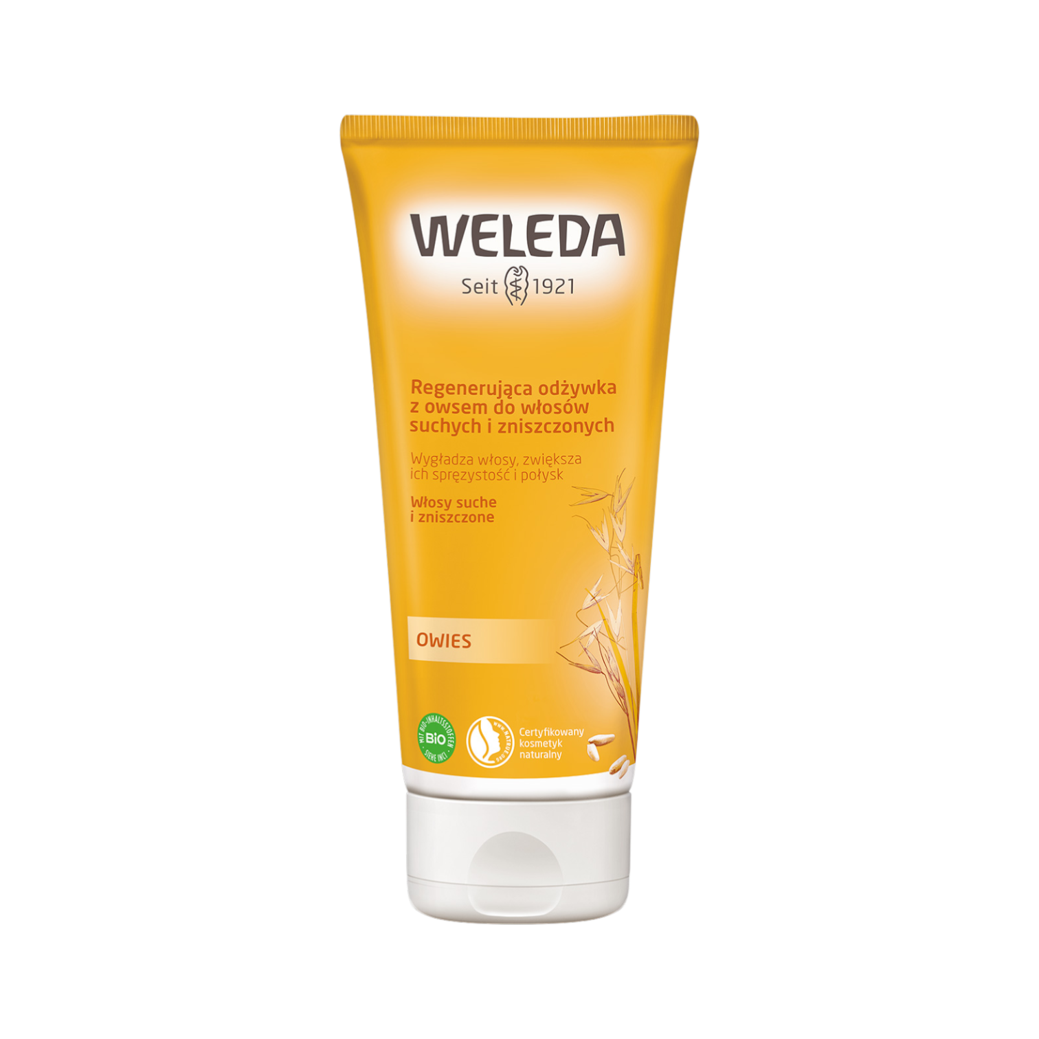 Βρώμη Weleda