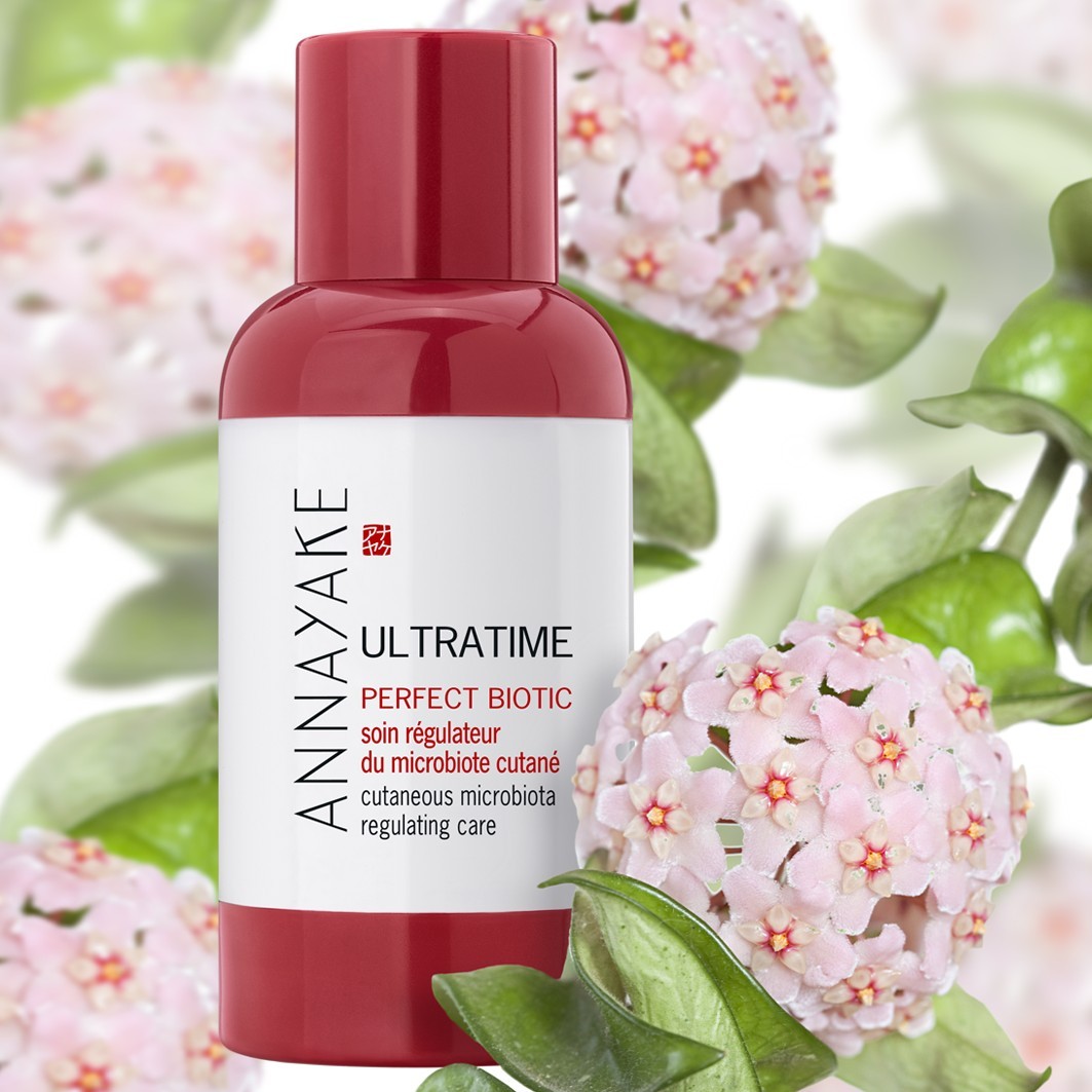 Annayake Feuchtigkeitsserum Ultratime PERFECT BIOTIC - 50 ml