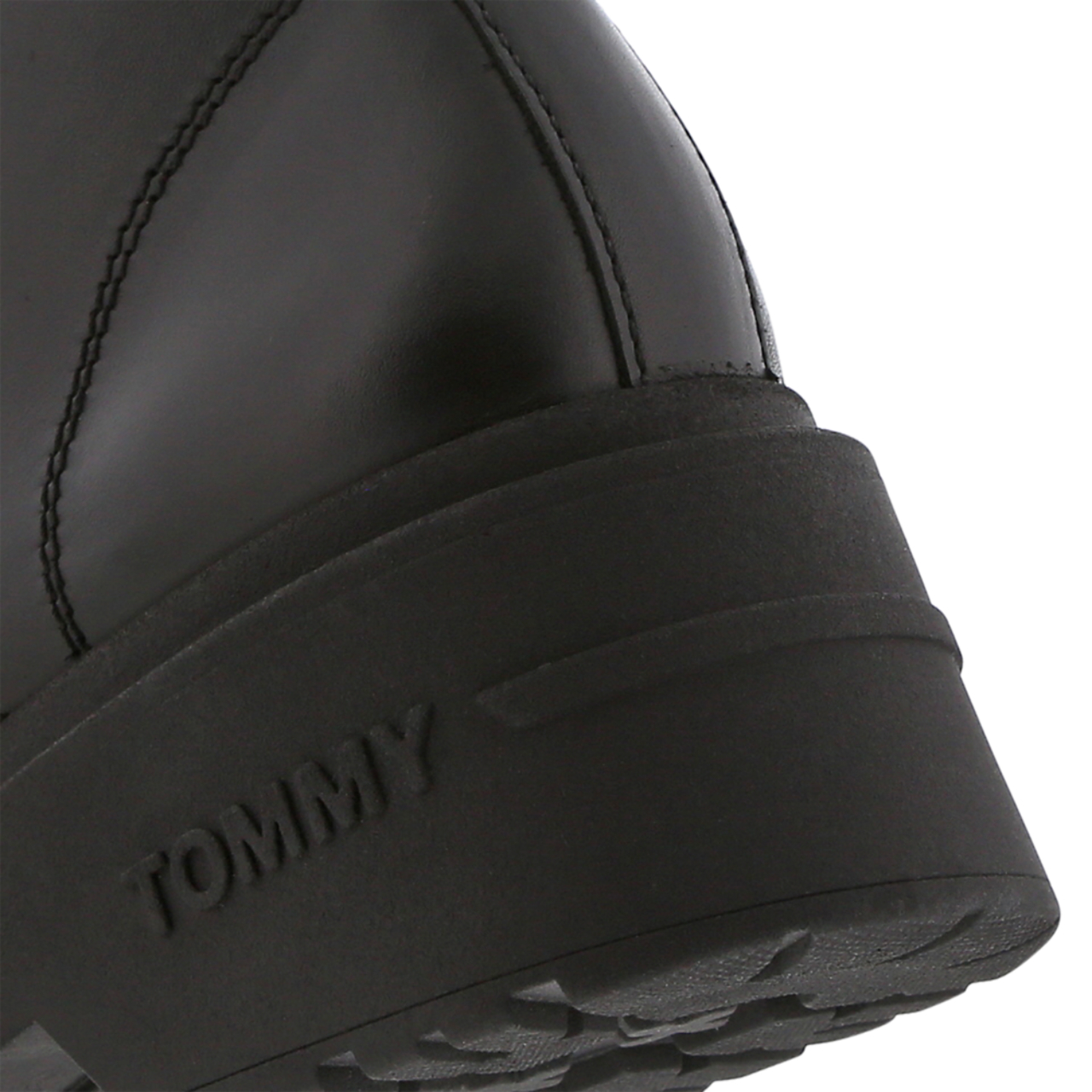 Tommy Jeans -nauhakengät