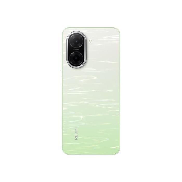 Smartphone - XIAOMI - Redmi A5 - 4 GB de RAM - 128 GB de ROM - Pantalla LCD de 6,88