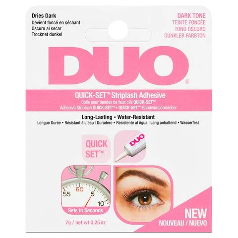 DUO tamno brzosušljivo ljepilo - Ardell