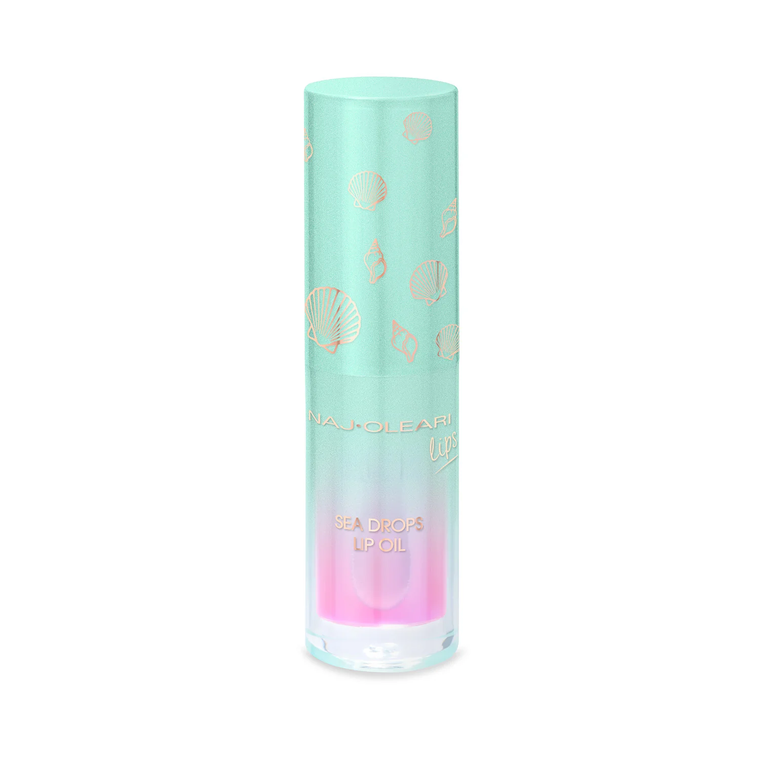 Labbra Sea Drops Lip Oil - Gloss