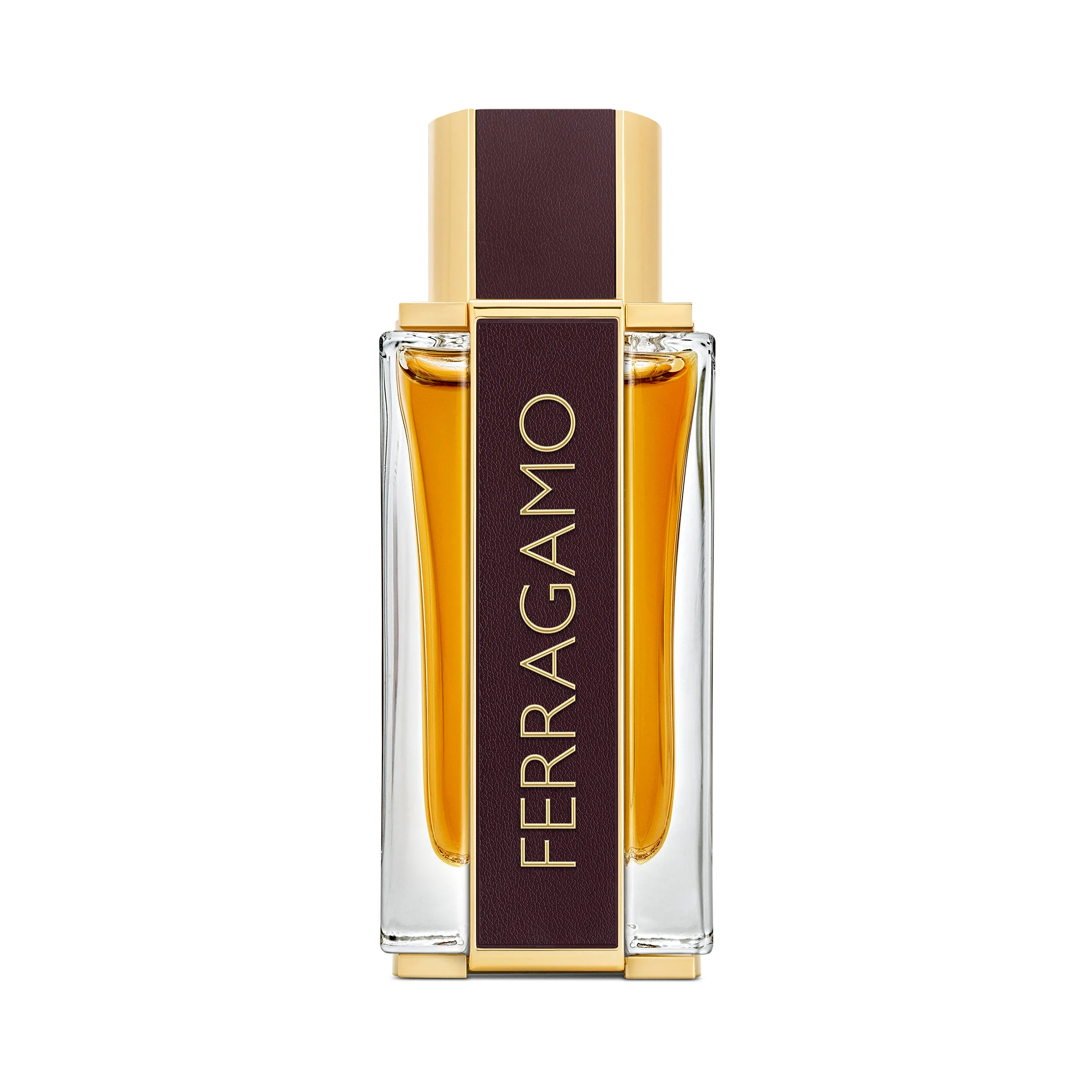 Ferragamo Spicy Leather - Parfum Uomo, Parfum