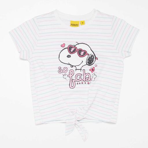  T-shirt Snoopy