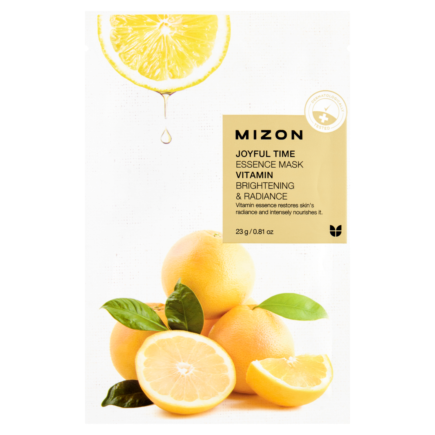 Mizon Joyful Time