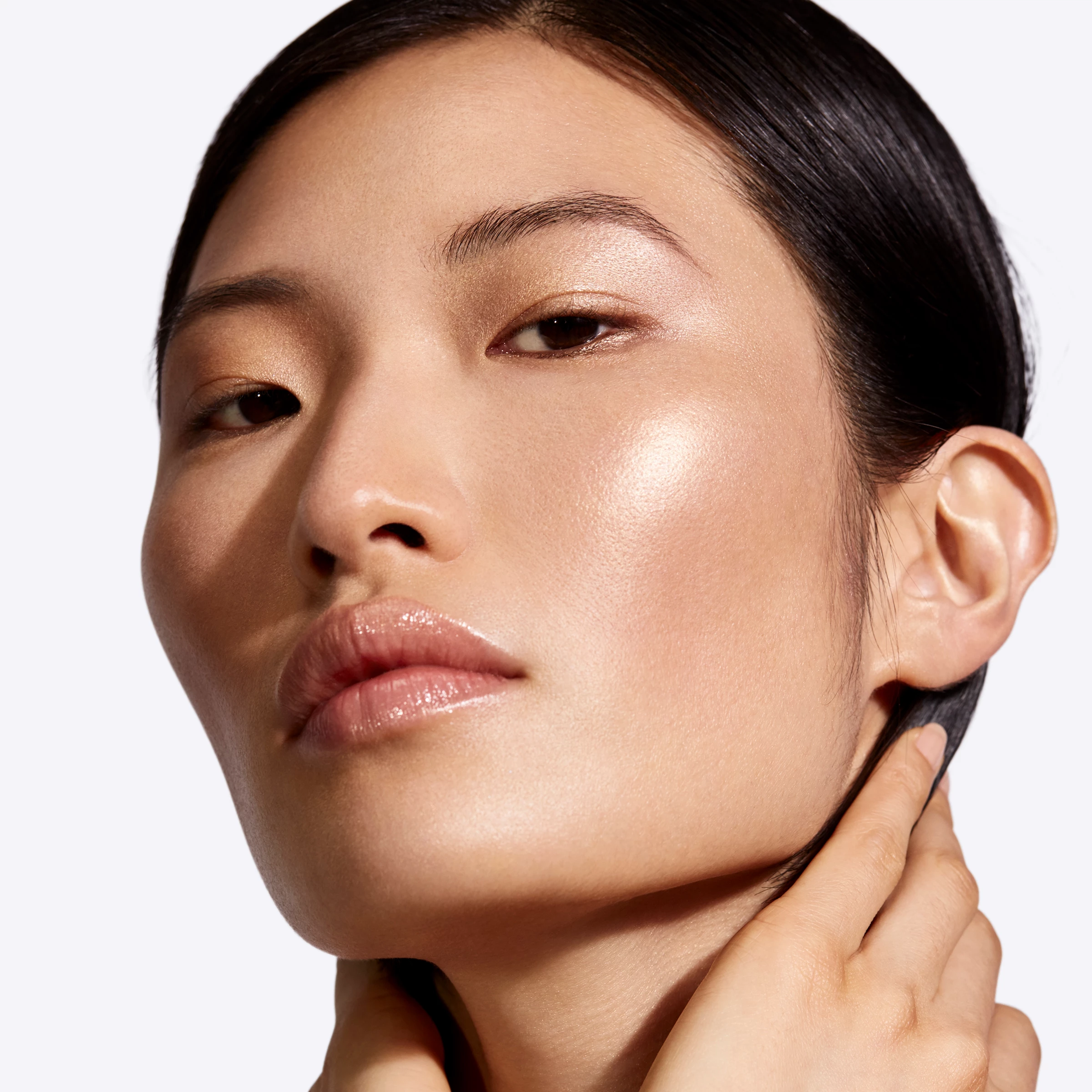 Iluminator lichid cremos Strobe Goldlite - MAC