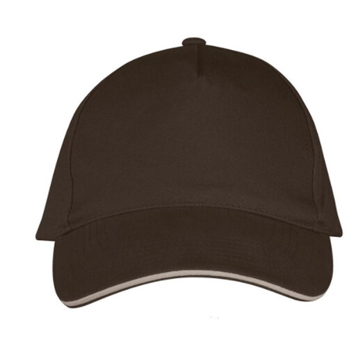 Gorra Modelo Long Beach Adulto Sols